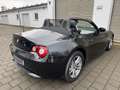 BMW Z4 2.2i-Top Zustand"Leder"Navi"El.Verdeck"Klima Schwarz - thumbnail 10