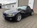 BMW Z4 2.2i-Top Zustand"Leder"Navi"El.Verdeck"Klima Schwarz - thumbnail 5