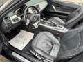BMW Z4 2.2i-Top Zustand"Leder"Navi"El.Verdeck"Klima Schwarz - thumbnail 17