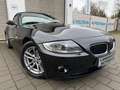 BMW Z4 2.2i-Top Zustand"Leder"Navi"El.Verdeck"Klima Schwarz - thumbnail 2
