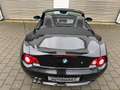 BMW Z4 2.2i-Top Zustand"Leder"Navi"El.Verdeck"Klima Schwarz - thumbnail 9