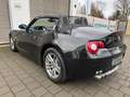 BMW Z4 2.2i-Top Zustand"Leder"Navi"El.Verdeck"Klima Schwarz - thumbnail 7