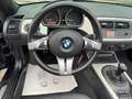 BMW Z4 2.2i-Top Zustand"Leder"Navi"El.Verdeck"Klima Schwarz - thumbnail 19