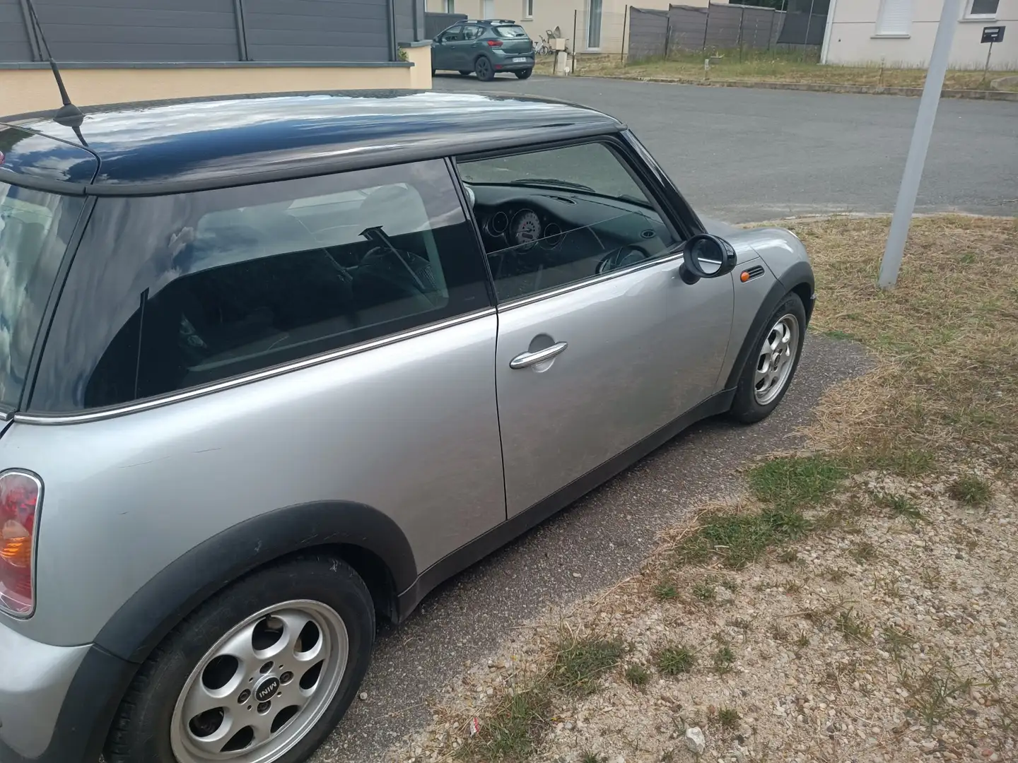 MINI Cooper 1.6i - 115 - 2