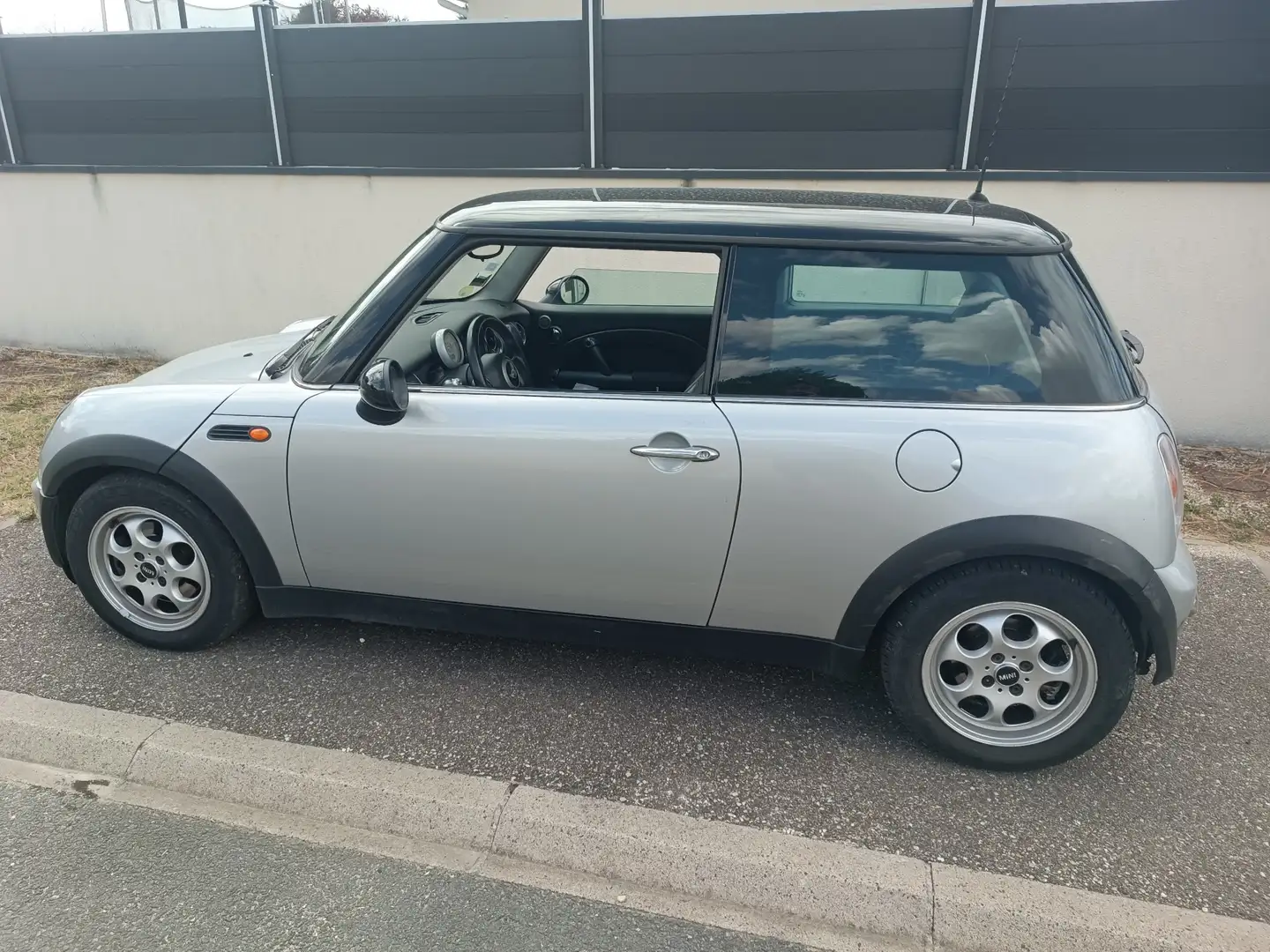 MINI Cooper 1.6i - 115 - 1