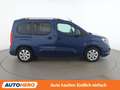 Opel Combo Life 1.2 Turbo INNOVATION Blau - thumbnail 7