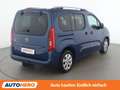 Opel Combo Life 1.2 Turbo INNOVATION Blau - thumbnail 6