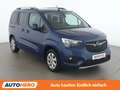 Opel Combo Life 1.2 Turbo INNOVATION Blau - thumbnail 8