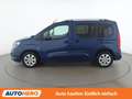 Opel Combo Life 1.2 Turbo INNOVATION Blau - thumbnail 3