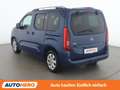 Opel Combo Life 1.2 Turbo INNOVATION Blau - thumbnail 4
