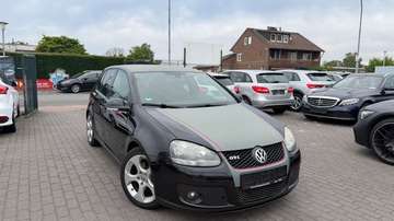 V Lim. GTI | 200PS | 5-TÜRER | KLIMA | TÜV