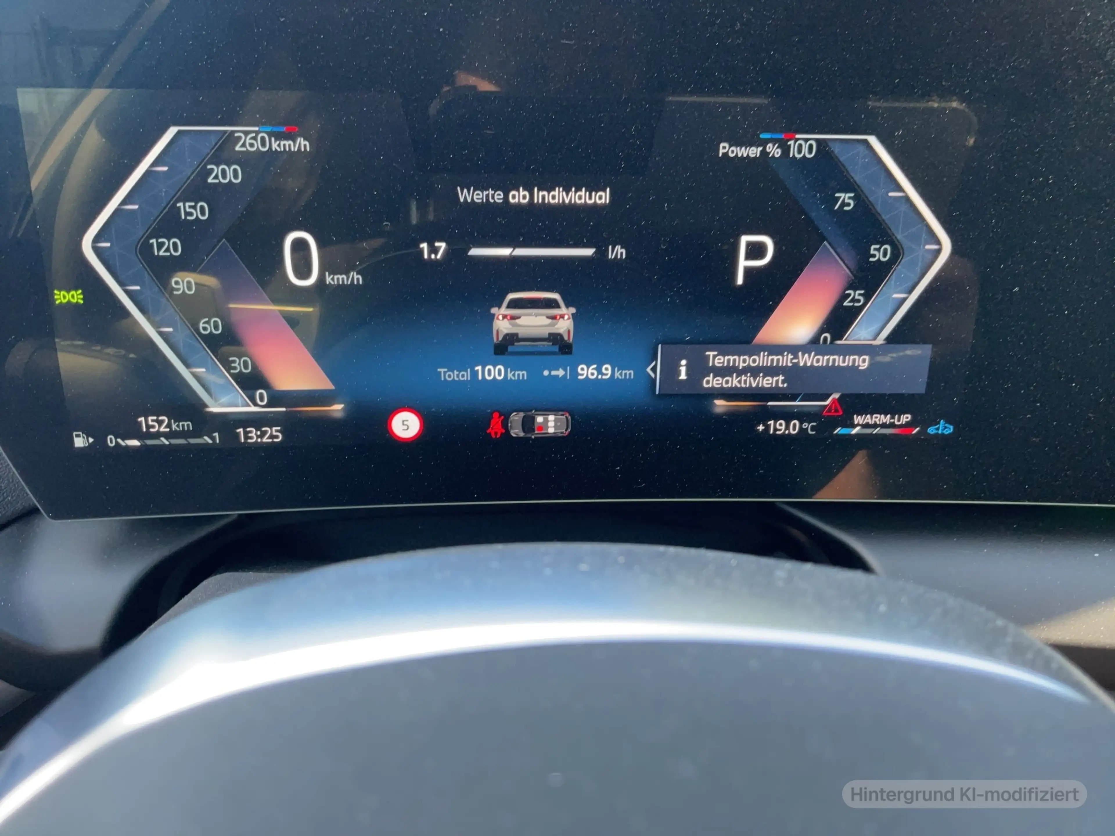 BMW 120 M SPORT LED HUD 360° KAMERA SHZ — photo 12