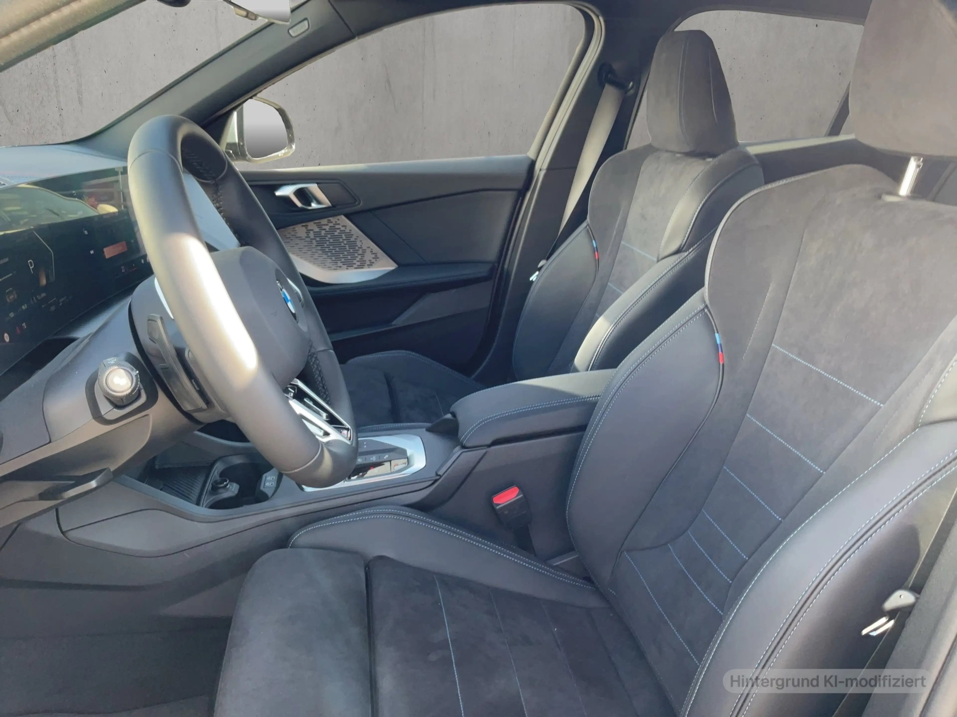 BMW 120 M SPORT LED HUD 360° KAMERA SHZ — photo 11