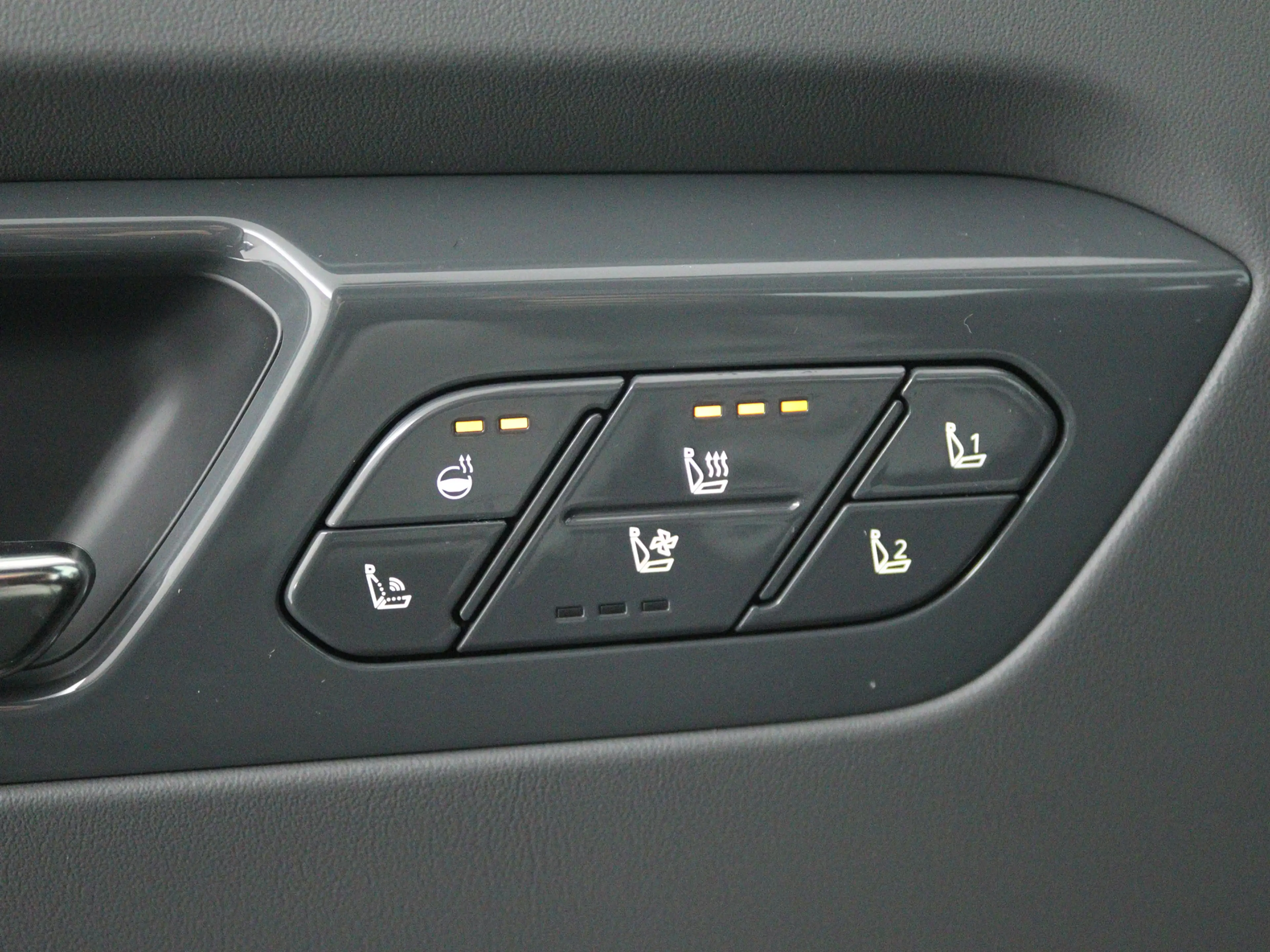 Kia EV9 GT-Line AWD 7p. 99.8kWh | 10 Jaar Garantie | NU UI — photo 14