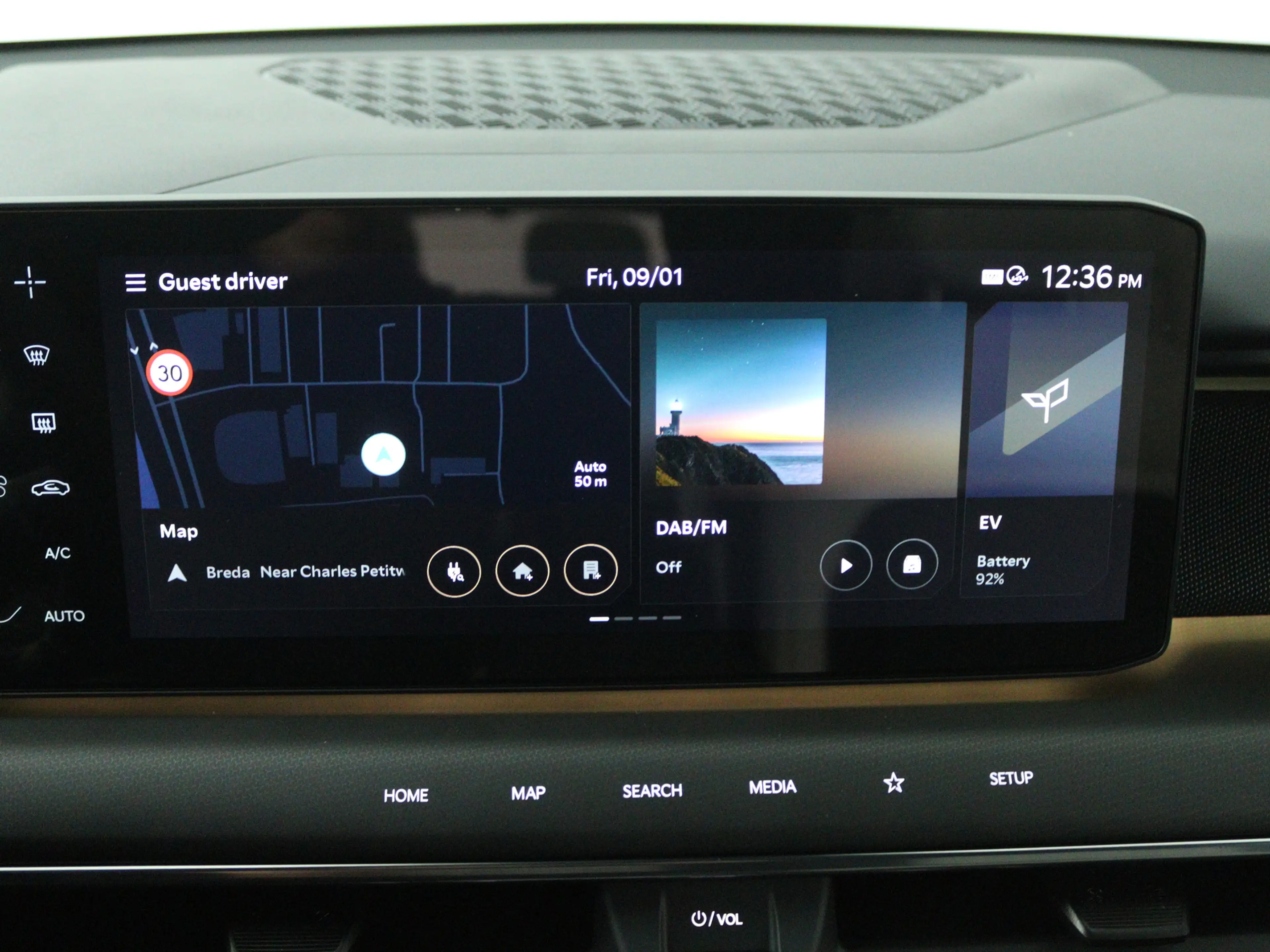 Kia EV9 GT-Line AWD 7p. 99.8kWh | 10 Jaar Garantie | NU UI — photo 12