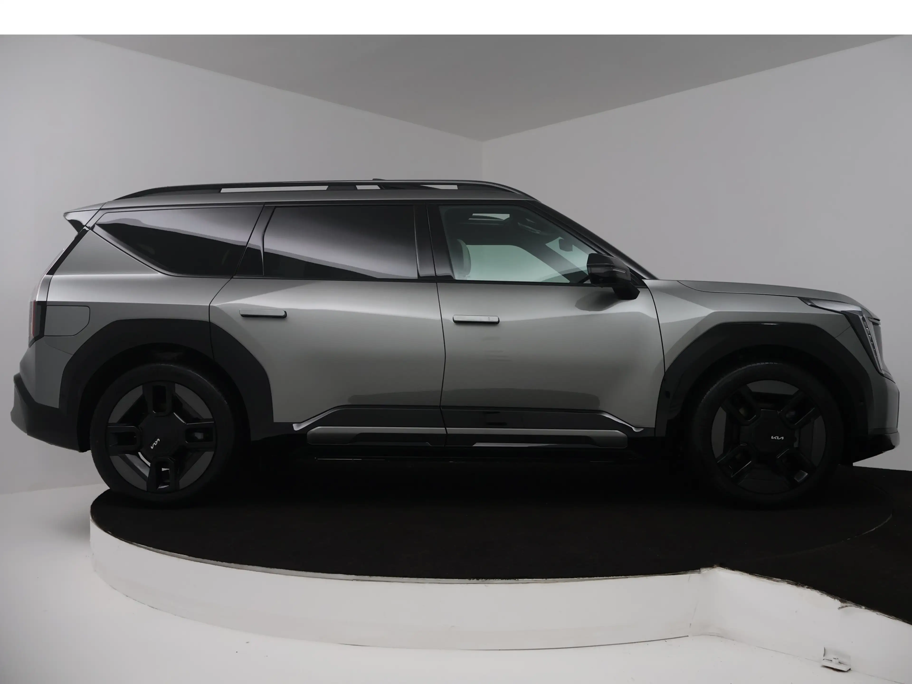 Kia EV9 GT-Line AWD 7p. 99.8kWh | 10 Jaar Garantie | NU UI — photo 3