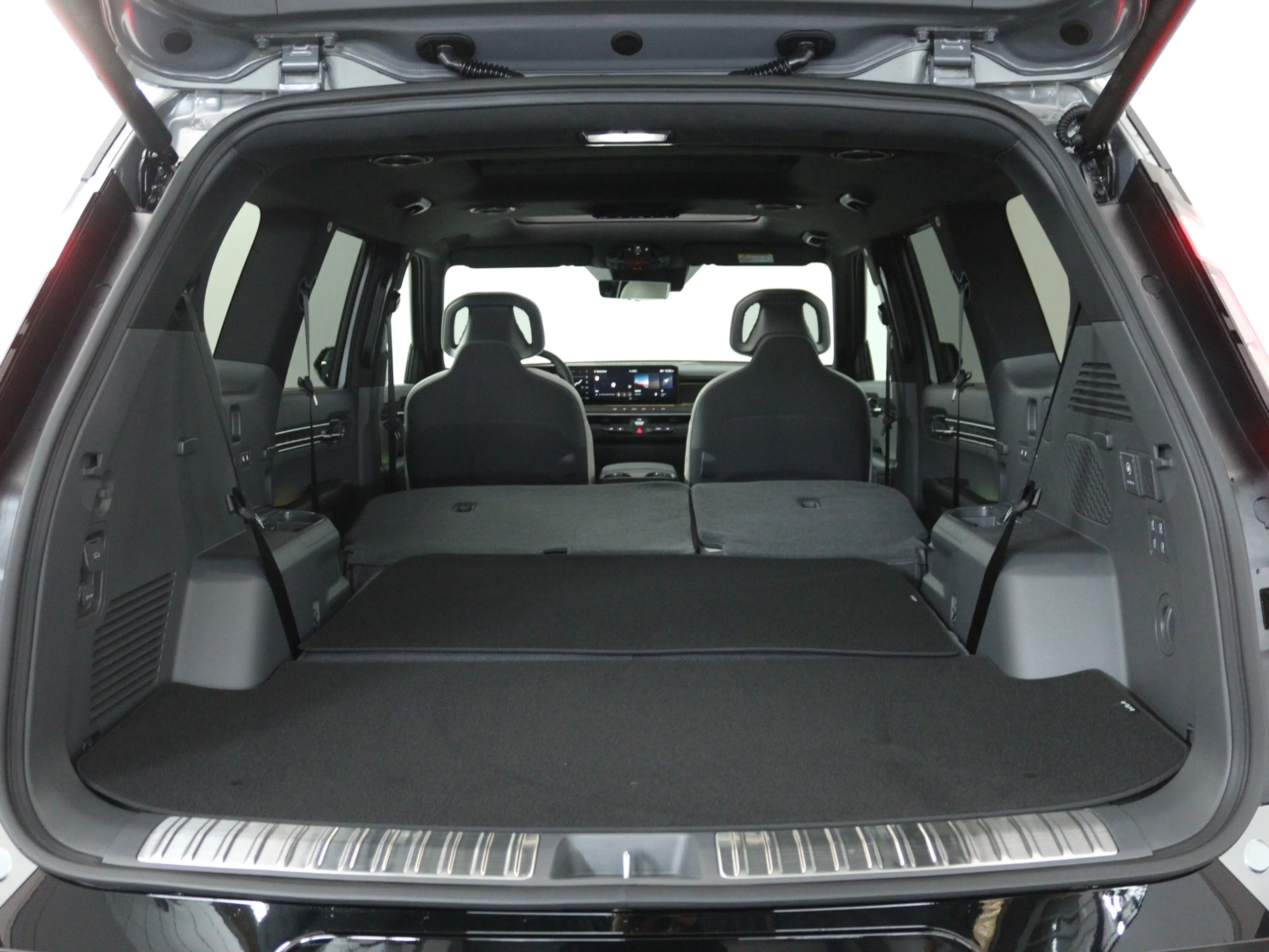 Kia EV9 GT-Line AWD 7p. 99.8kWh | 10 Jaar Garantie | NU UI — photo 9