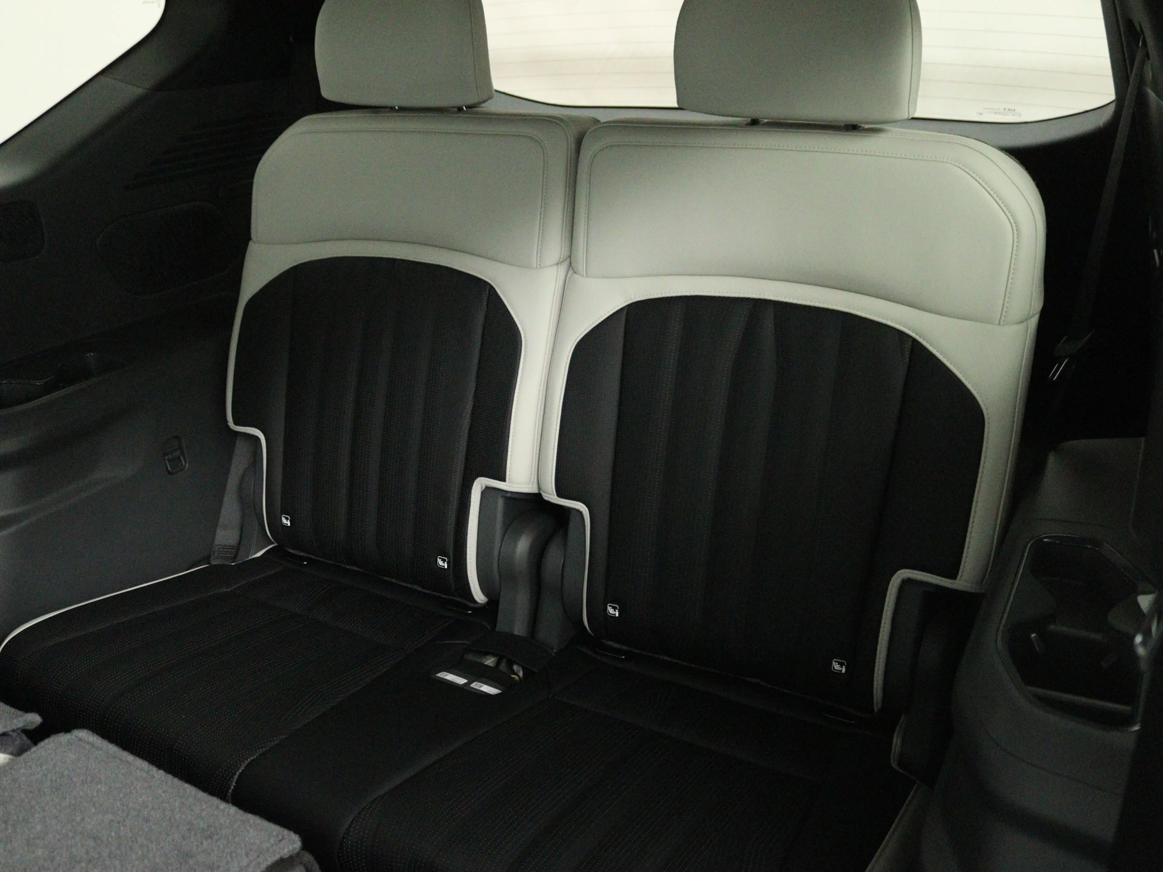Kia EV9 GT-Line AWD 7p. 99.8kWh | 10 Jaar Garantie | NU UI — photo 8
