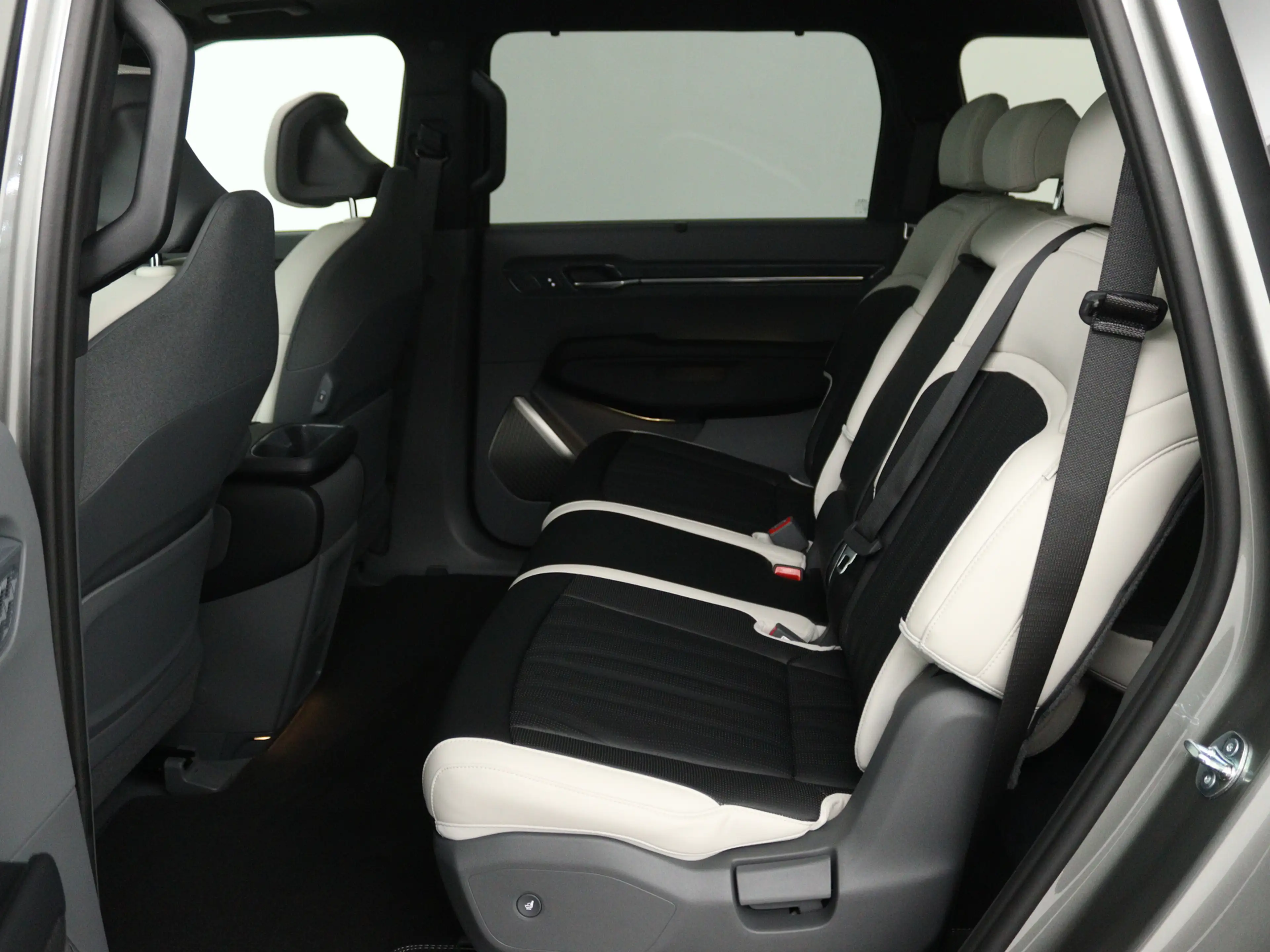 Kia EV9 GT-Line AWD 7p. 99.8kWh | 10 Jaar Garantie | NU UI — photo 7