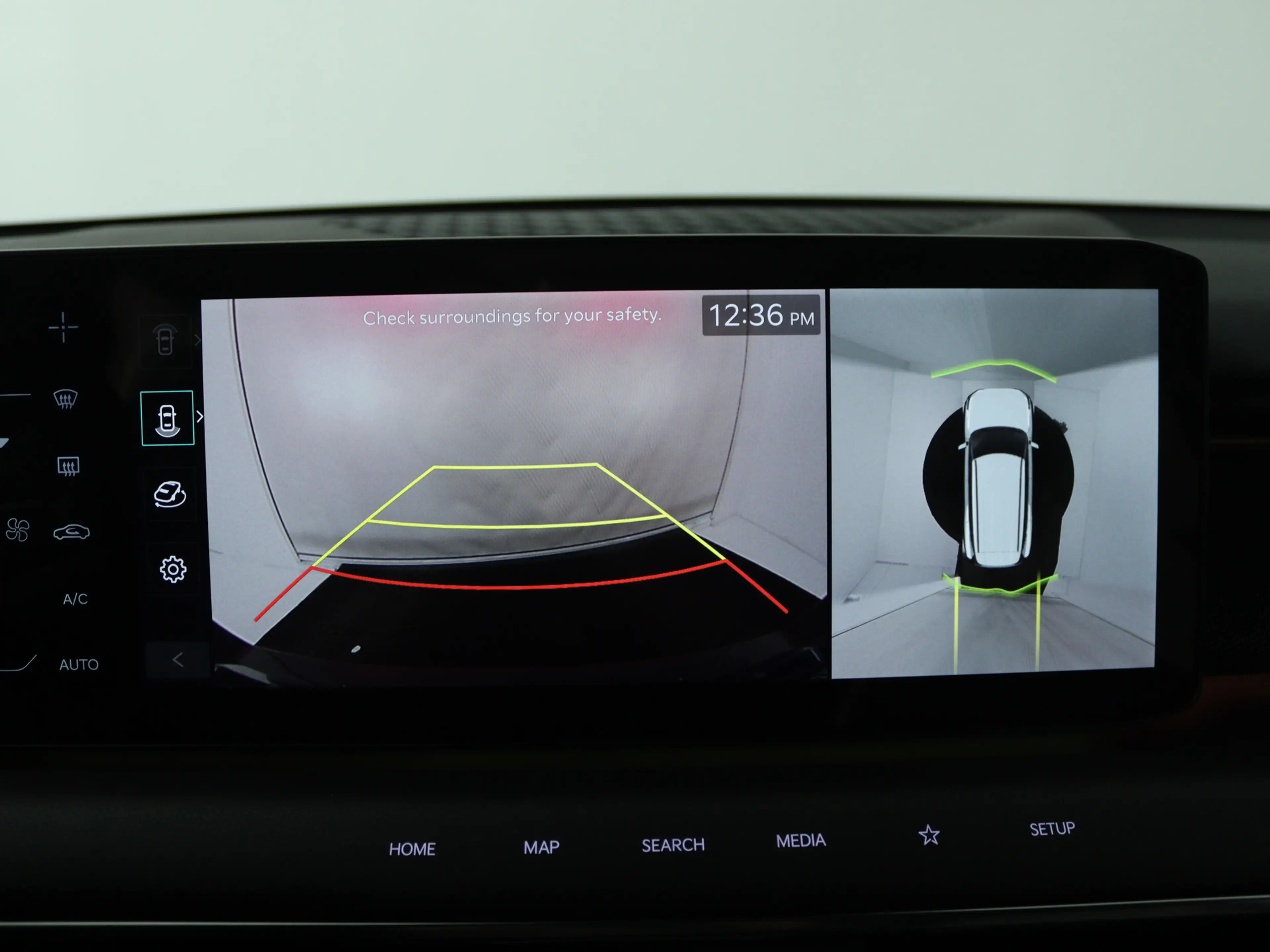 Kia EV9 GT-Line AWD 7p. 99.8kWh | 10 Jaar Garantie | NU UI — photo 10