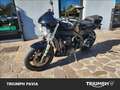 Triumph Speed Triple 955i Black Gris - thumbnail 3