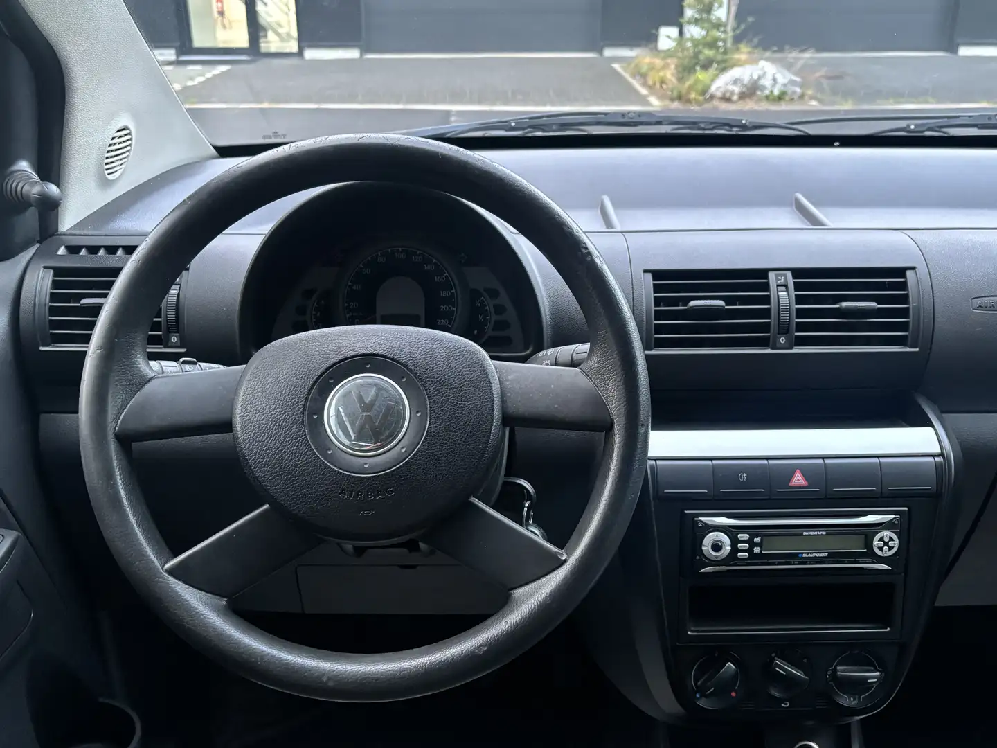 Volkswagen Fox 1.2 Benzine | 1ste eigenaar | Gekeurd voor verkoop - 2