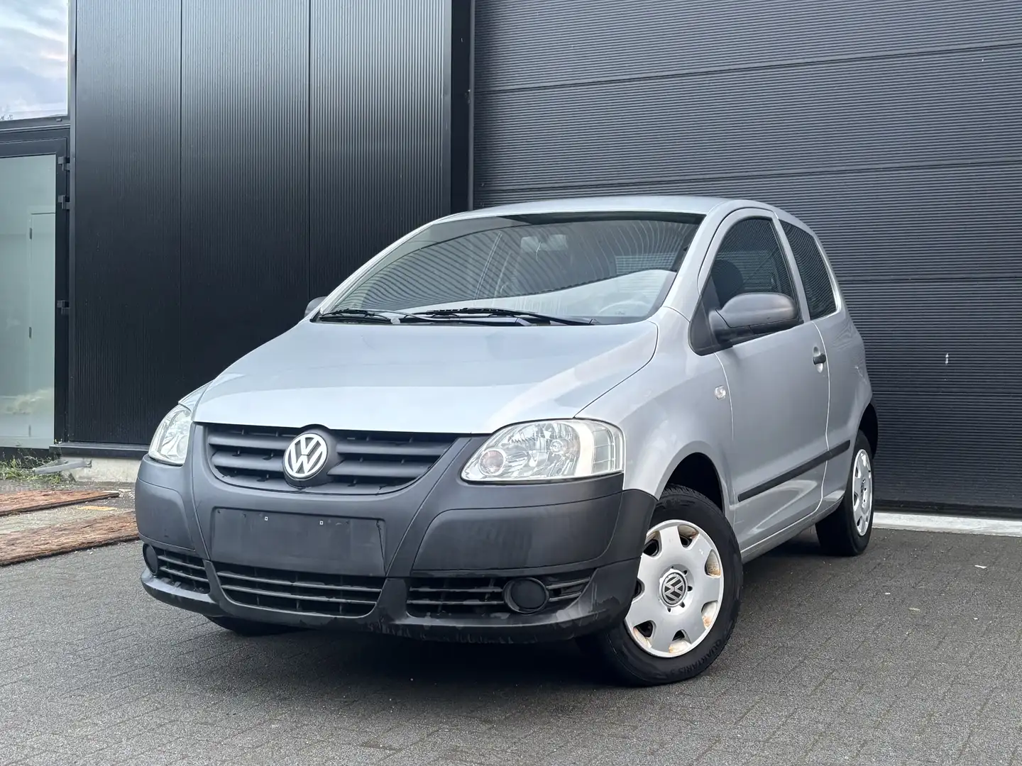 Volkswagen Fox 1.2 Benzine | 1ste eigenaar | Gekeurd voor verkoop - 1
