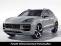 Porsche Cayenne S E-Hybrid Klimasitze Memory SHZ hinten Grau - thumbnail 1