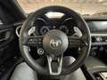 Alfa Romeo Stelvio 2.2 Turbodiesel 210cv AT8 Q4 Veloce Zwart - thumbnail 15