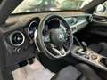 Alfa Romeo Stelvio 2.2 Turbodiesel 210cv AT8 Q4 Veloce Zwart - thumbnail 9