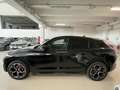 Alfa Romeo Stelvio 2.2 Turbodiesel 210cv AT8 Q4 Veloce Zwart - thumbnail 4