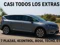 Renault Espace Espace 1.6dCi TT Energy Zen EDC 118kW Zen Gris - thumbnail 1
