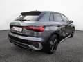 Audi S3 Sportback 2.0 TFSI quattro LED ACC SHZ PDC Grau - thumbnail 3