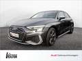 Audi S3 Sportback 2.0 TFSI quattro LED ACC SHZ PDC Grau - thumbnail 1