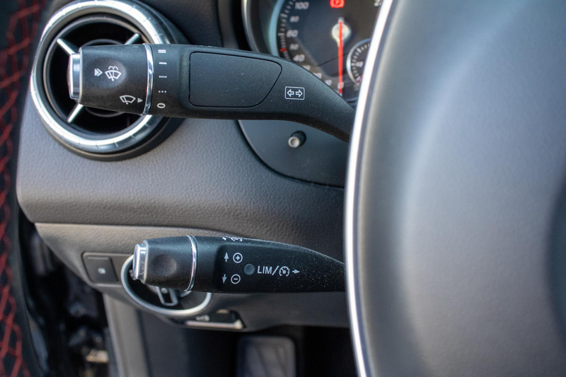 Mercedes-Benz CLA 180 Buss AMG PANO CAMERA CARPLAY LED — photo 13