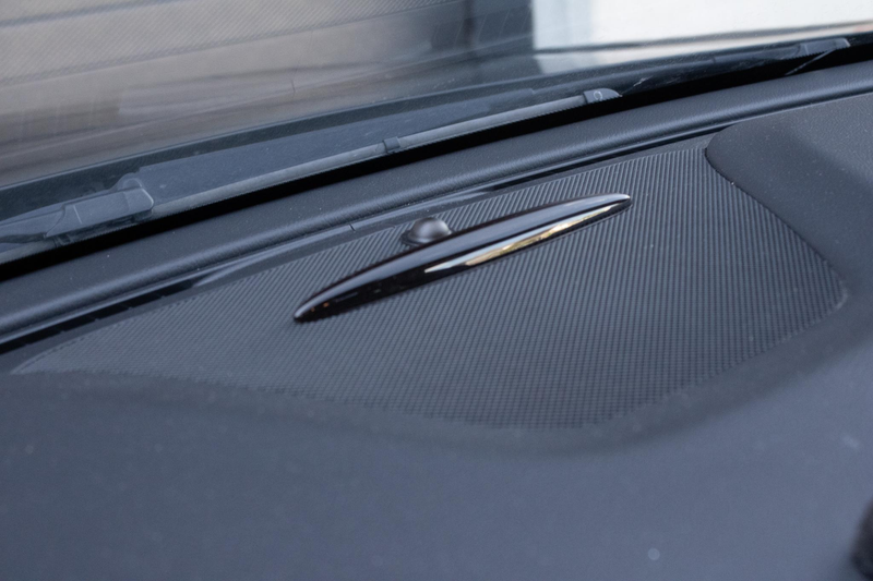 Mercedes-Benz CLA 180 Buss AMG PANO CAMERA CARPLAY LED — photo 23