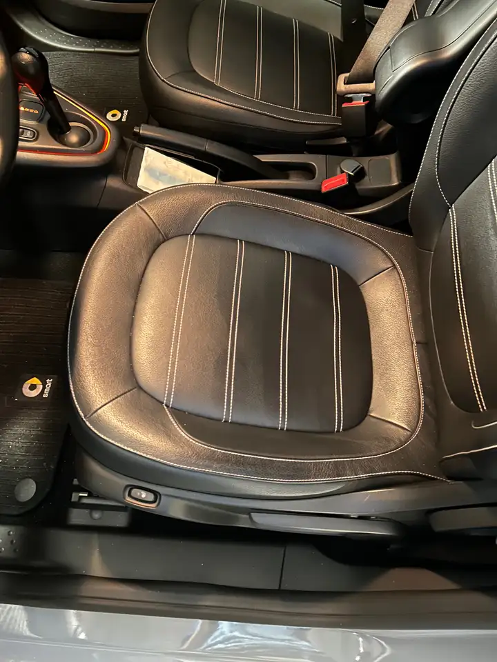 smart forTwo 2021 — фото 11