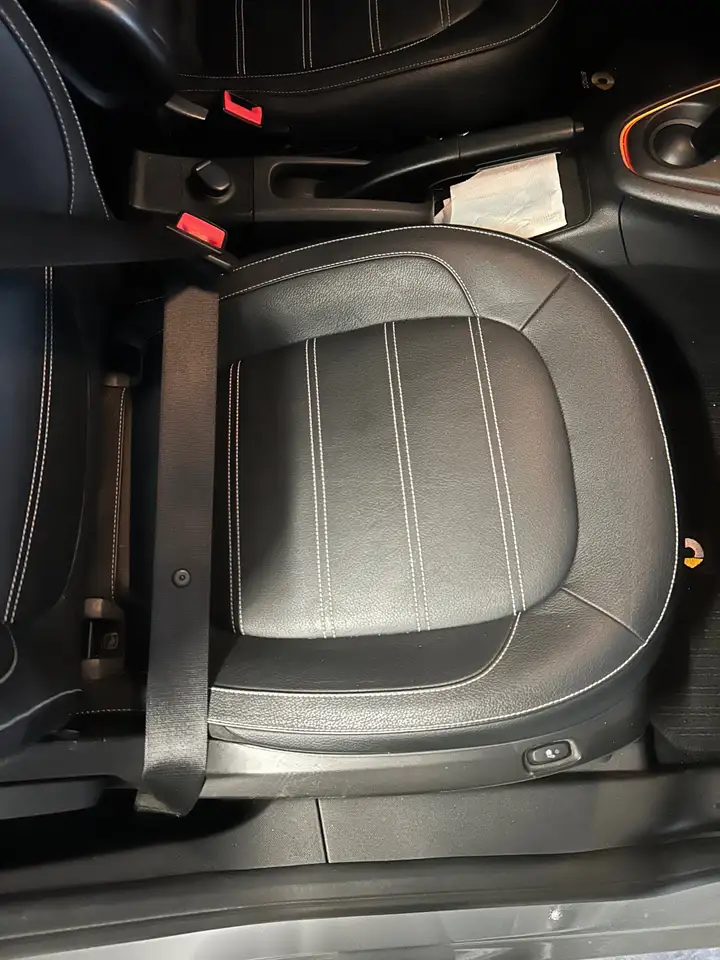 smart forTwo 2021
