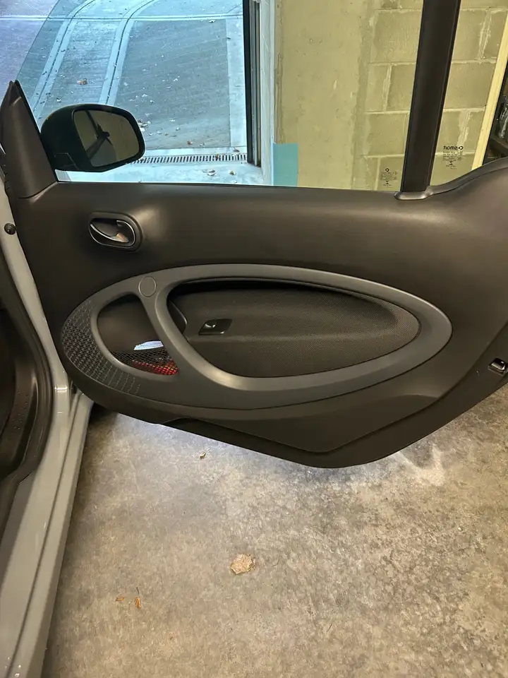 smart forTwo 2021 — фото 13