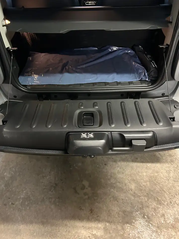 smart forTwo 2021