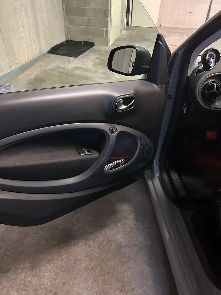 smart forTwo 2021 — фото 10