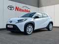 Toyota Aygo X 1.0 L Business Edition Alb - thumbnail 1