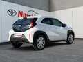 Toyota Aygo X 1.0 L Business Edition Alb - thumbnail 5