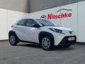 Toyota Aygo X 1.0 L Business Edition Alb - thumbnail 7