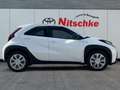 Toyota Aygo X 1.0 L Business Edition Alb - thumbnail 6