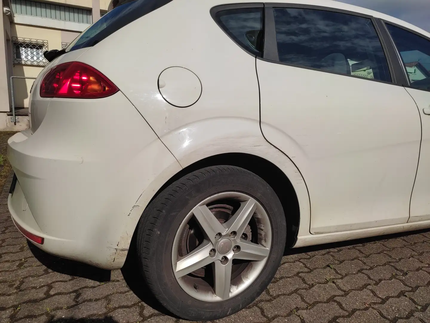 SEAT Leon Leon 1.6 TDI DPF Reference Copa - 1