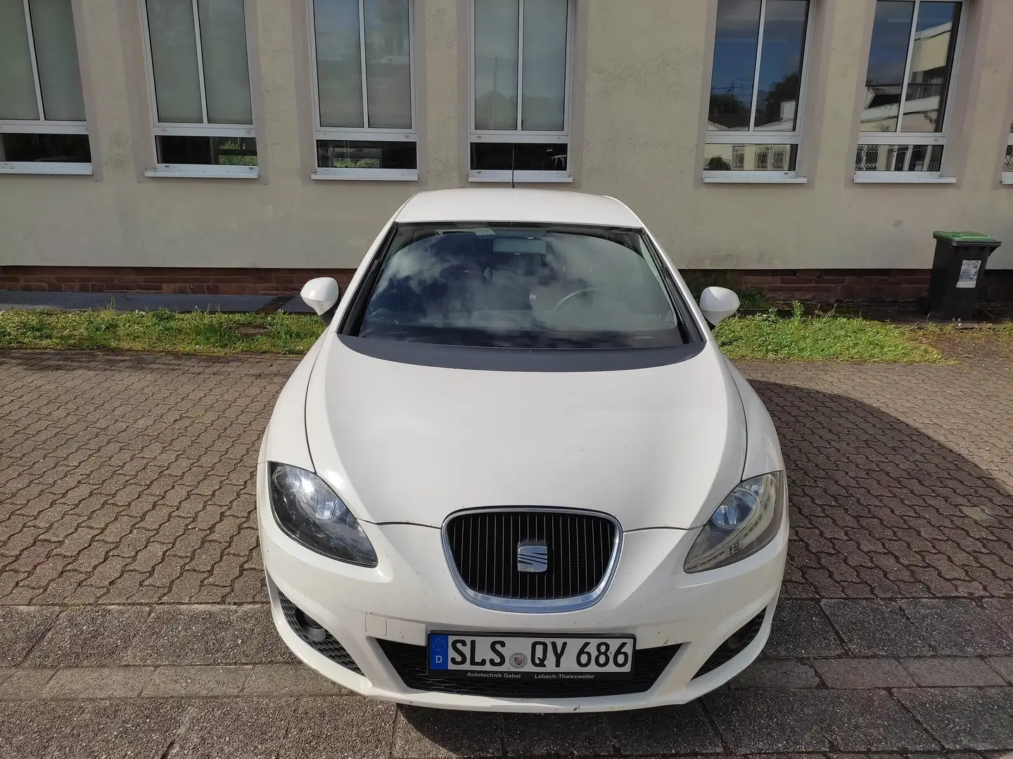 SEAT Leon Leon 1.6 TDI DPF Reference Copa - 2
