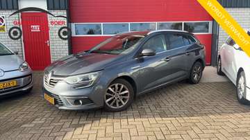 Estate 1.5 dCi Eco2 Bose DRIEM VV / TREKHAAK / SFE