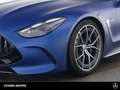 Mercedes-Benz AMG GT AMG GT 63 4M+ HUD Burme 360° Ambi HA-Lenk Distr. Bleu - thumbnail 4