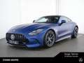 Mercedes-Benz AMG GT AMG GT 63 4M+ HUD Burme 360° Ambi HA-Lenk Distr. Blau - thumbnail 1